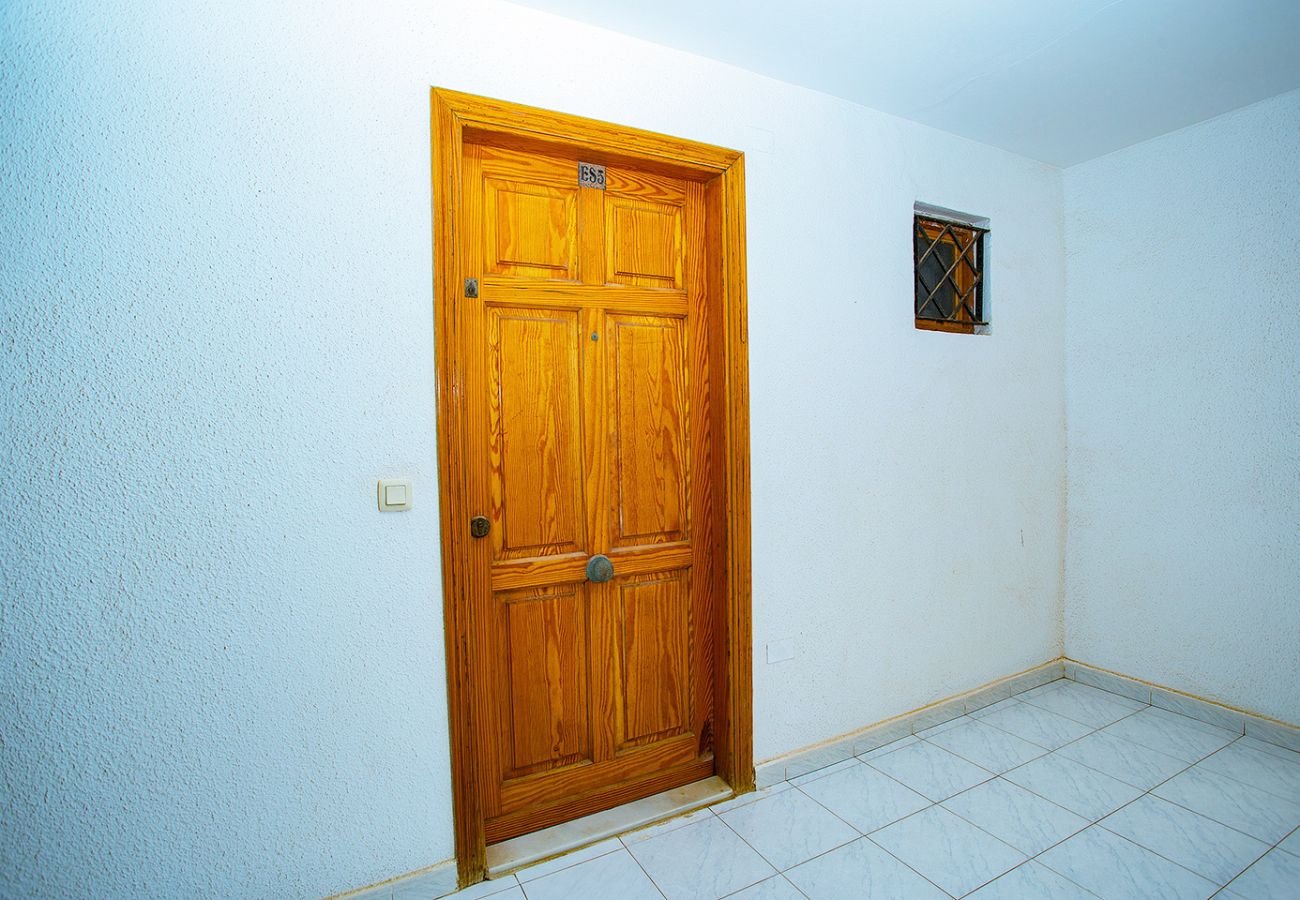 Apartamento en La Mata - 020 Lovely Studio - Alicante Holiday