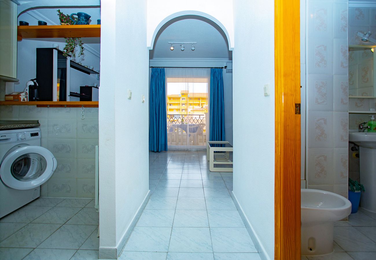 Apartamento en La Mata - 020 Lovely Studio - Alicante Holiday