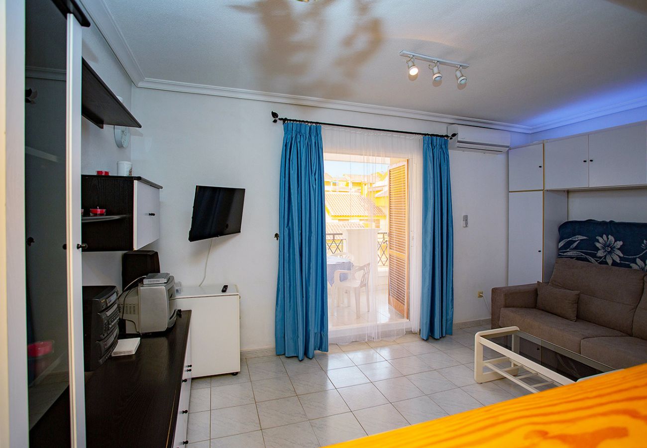 Apartamento en La Mata - 020 Lovely Studio - Alicante Holiday