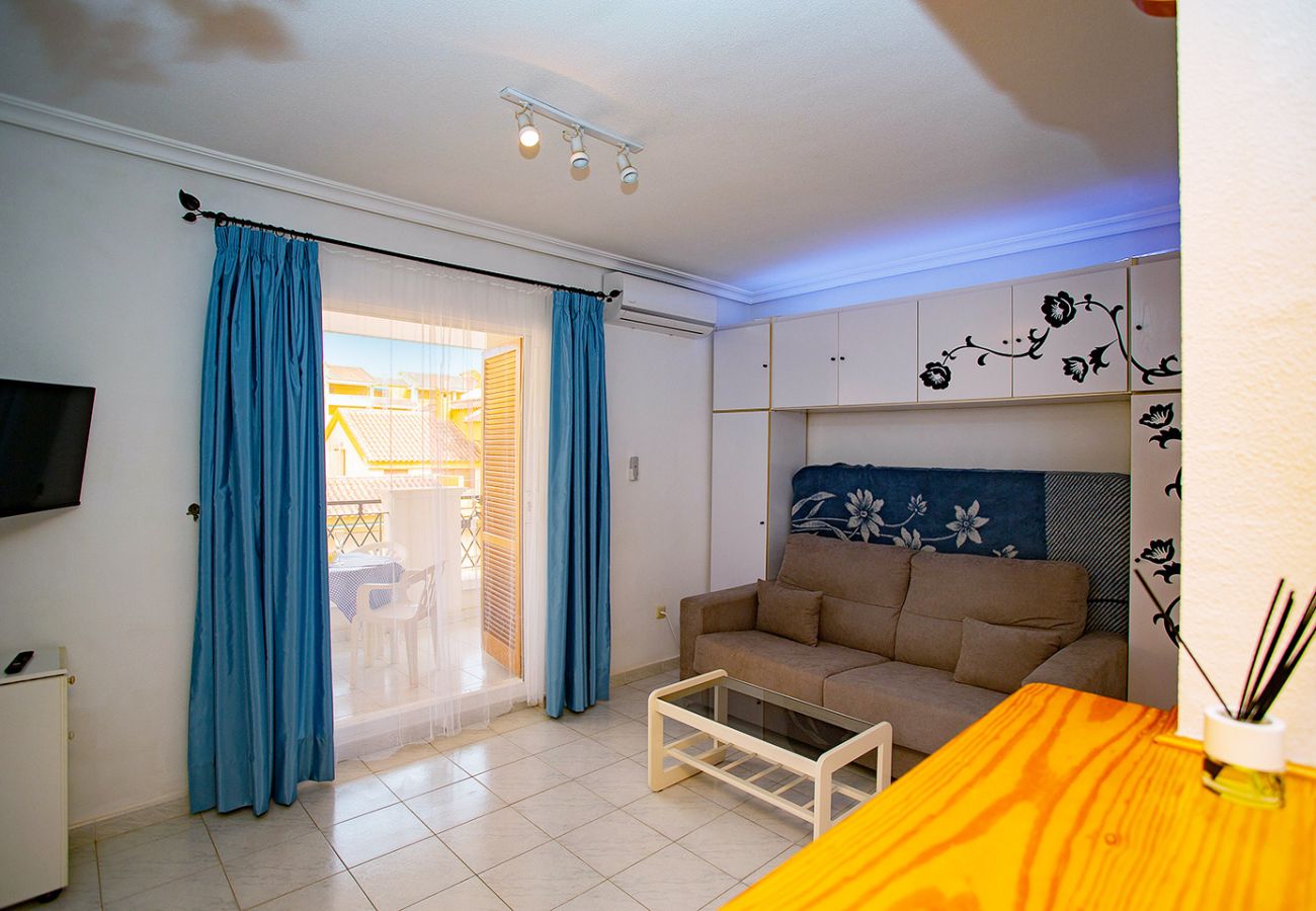 Apartamento en La Mata - 020 Lovely Studio - Alicante Holiday