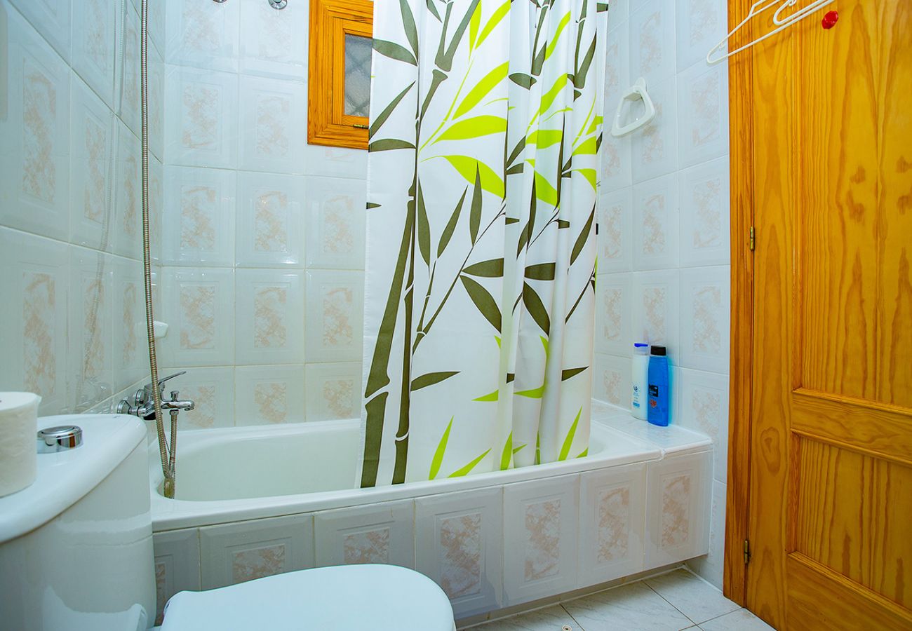 Apartamento en La Mata - 020 Lovely Studio - Alicante Holiday