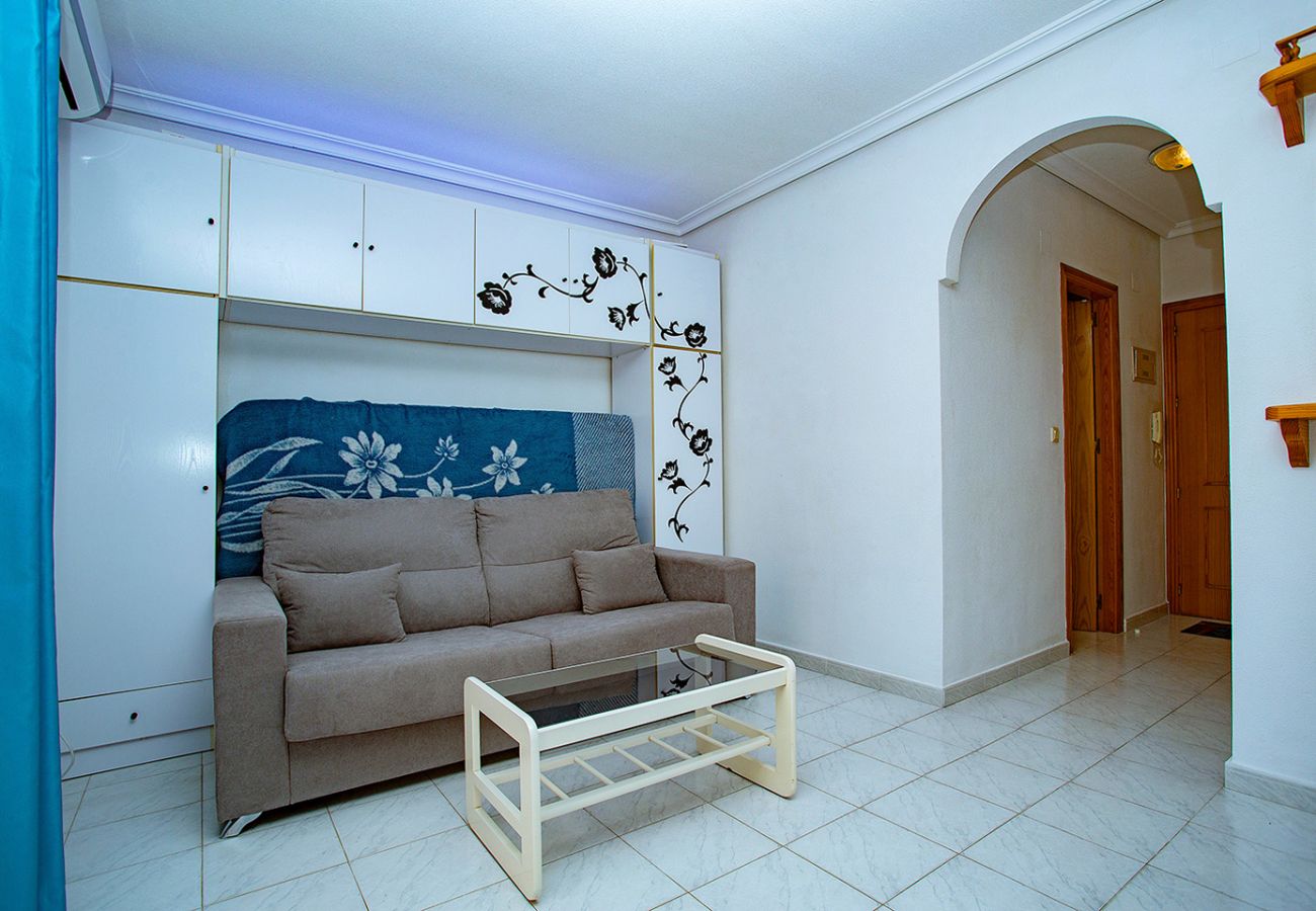 Apartamento en La Mata - 020 Lovely Studio - Alicante Holiday