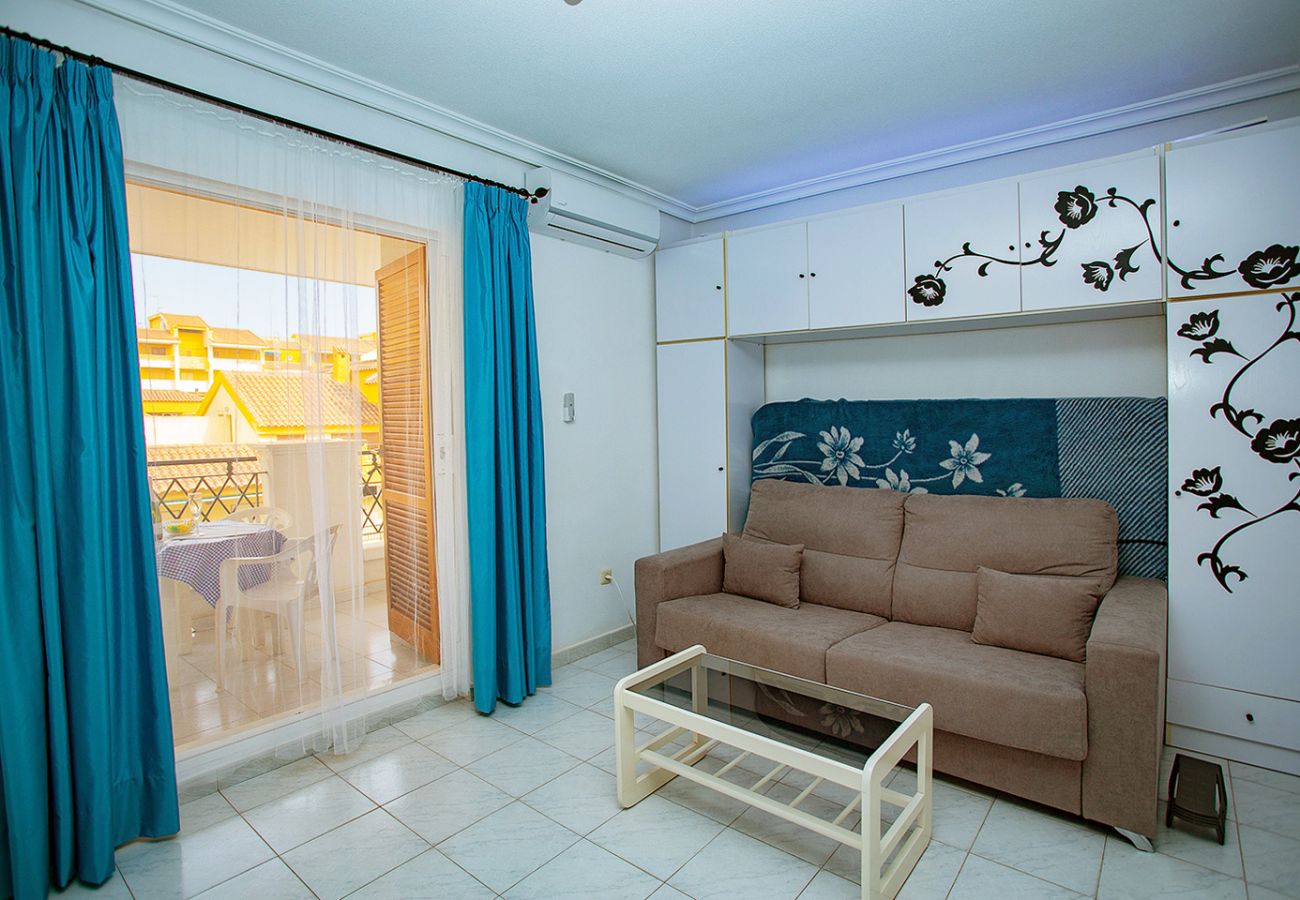 Apartamento en La Mata - 020 Lovely Studio - Alicante Holiday