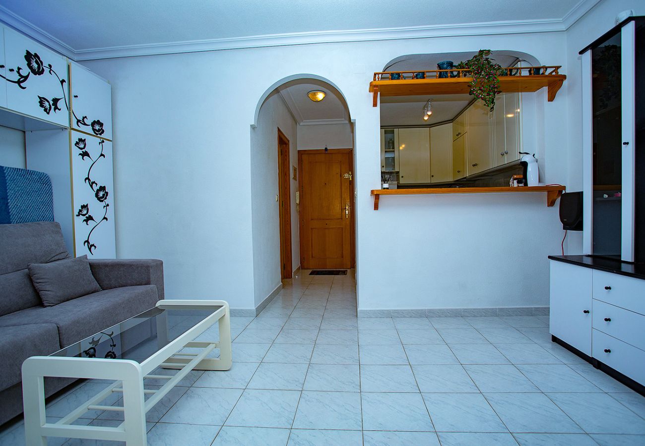 Apartamento en La Mata - 020 Lovely Studio - Alicante Holiday