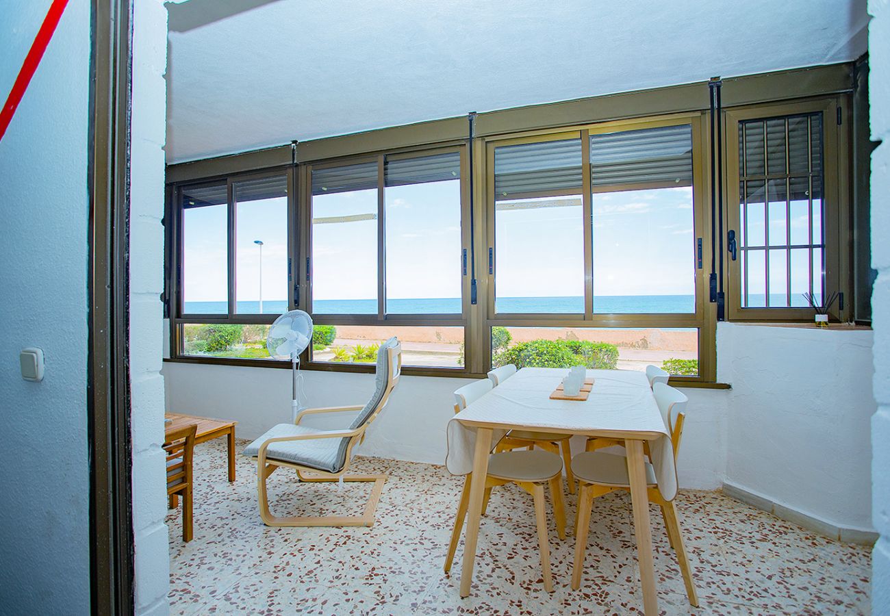 Apartamento en La Mata - 047 Beautiful Miramar View - Alicante Holiday