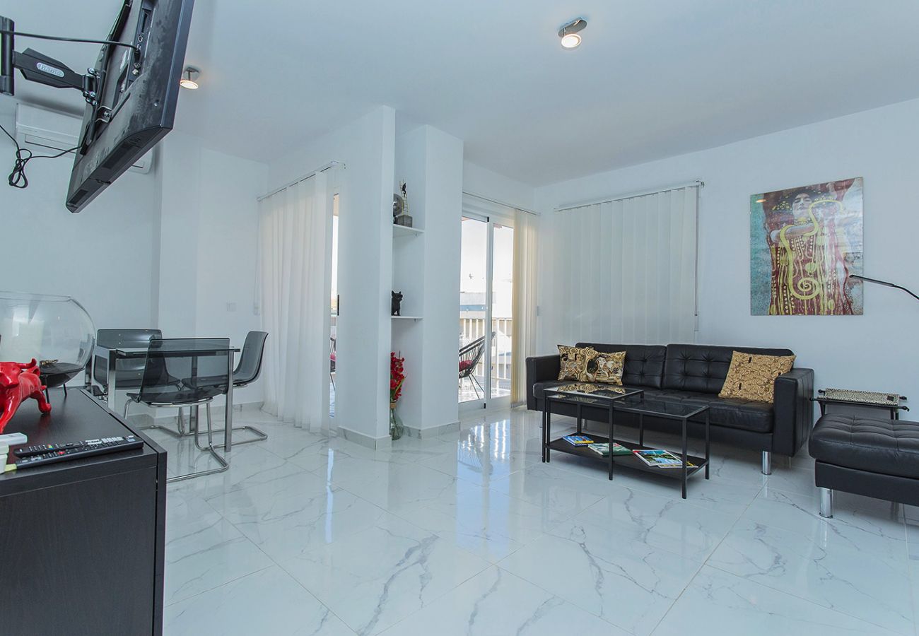 Apartamento en Torrevieja - 029 Lux Penthouse - Alicante Holiday