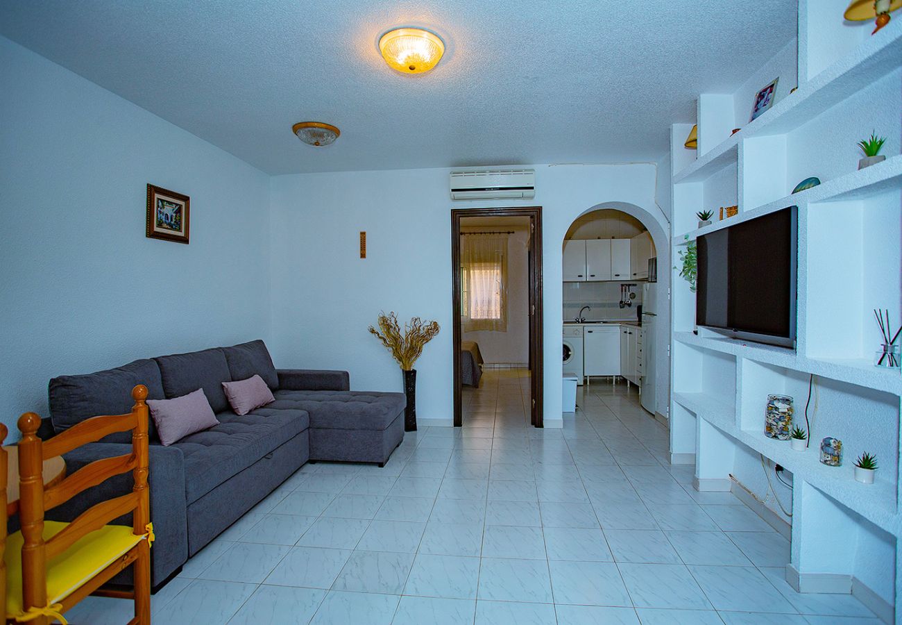 Apartamento en La Mata - 044 Torrejon Pool - Alicante Holiday