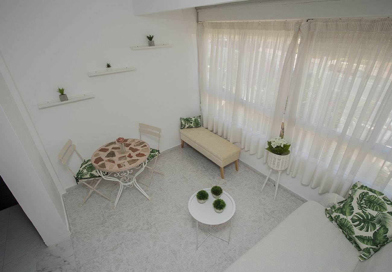 Apartamento en La Mata - 044 Torrejon Pool - Alicante Holiday