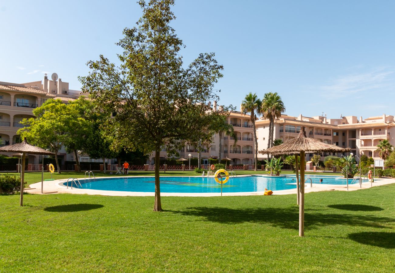 Apartamento en Orihuela Costa - 224 Pool Laguna Golf - Alicante Holiday