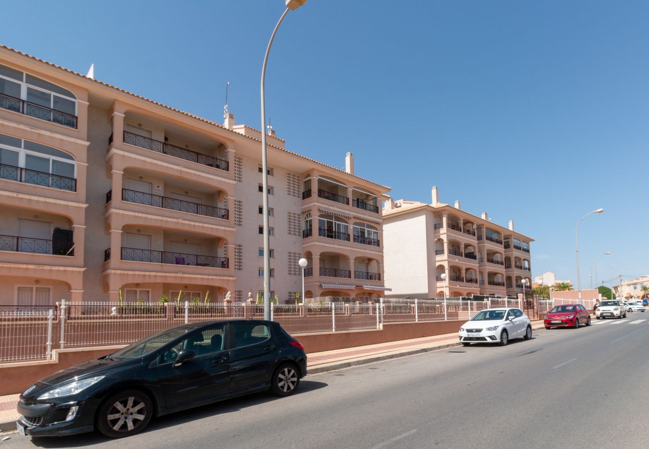 Apartamento en Orihuela Costa - 224 Pool Laguna Golf - Alicante Holiday