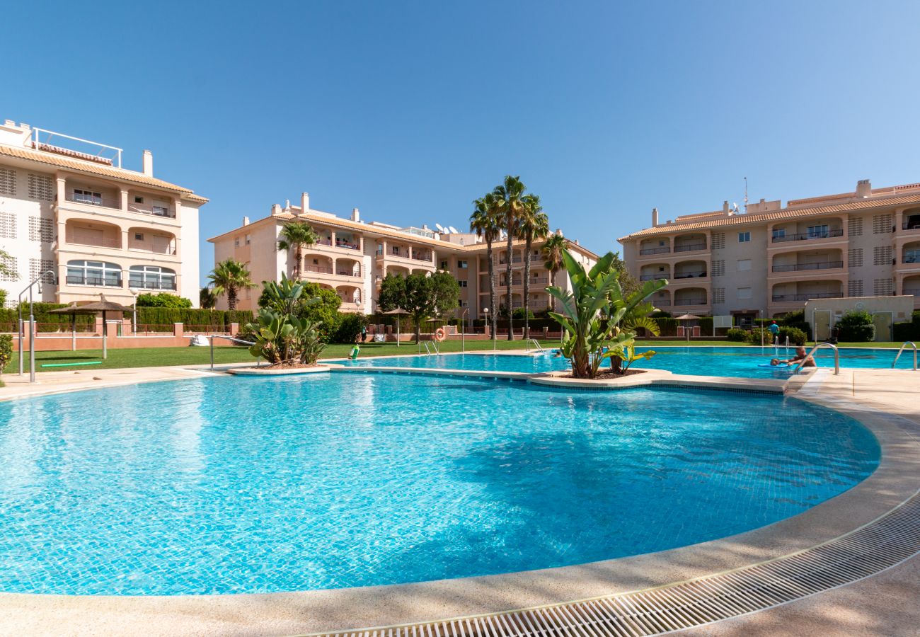 Apartamento en Orihuela Costa - 224 Pool Laguna Golf - Alicante Holiday