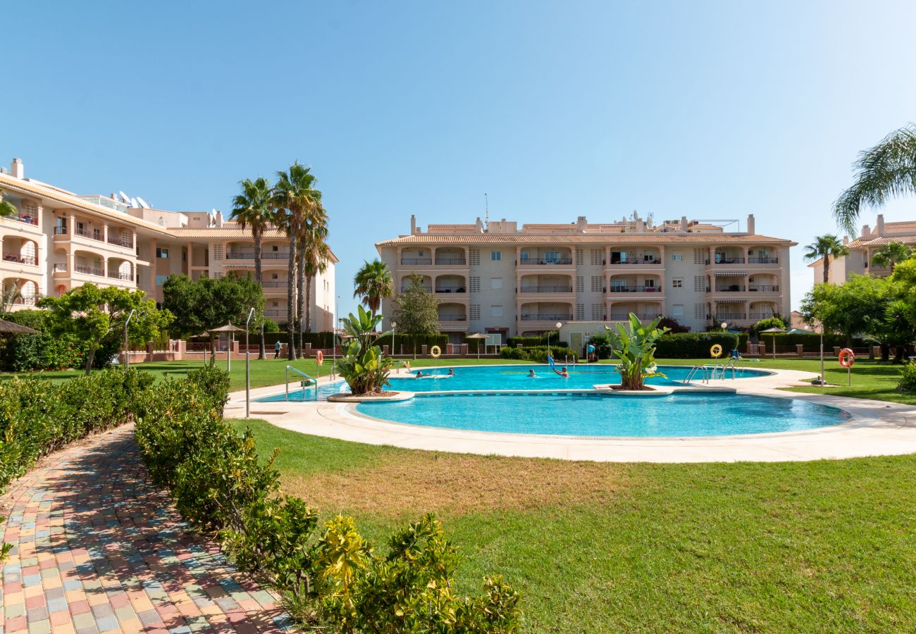 Apartamento en Orihuela Costa - 224 Pool Laguna Golf - Alicante Holiday