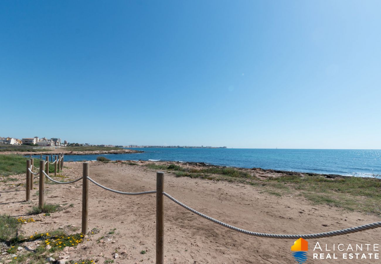 Apartamento en Torrevieja - 222 Lovely 3  Pools Home - Alicante Holiday