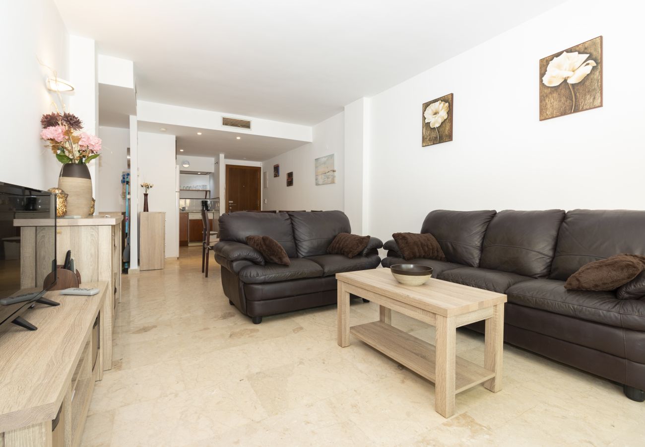 Apartamento en Torrevieja - 222 Lovely 3  Pools Home - Alicante Holiday