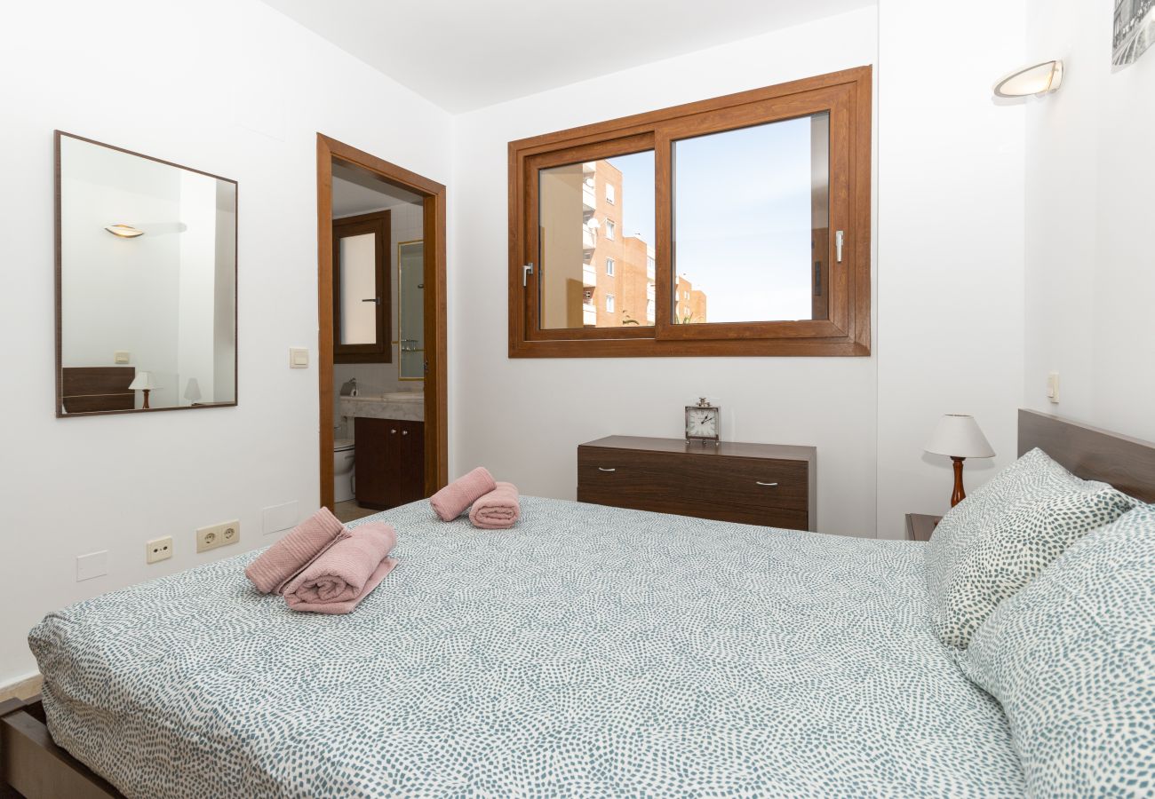 Apartamento en Torrevieja - 222 Lovely 3  Pools Home - Alicante Holiday