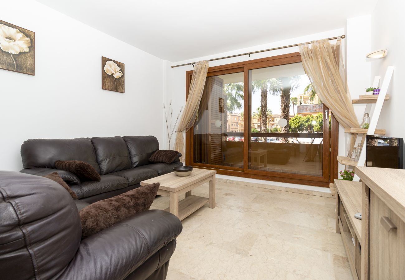 Apartamento en Torrevieja - 222 Lovely 3  Pools Home - Alicante Holiday