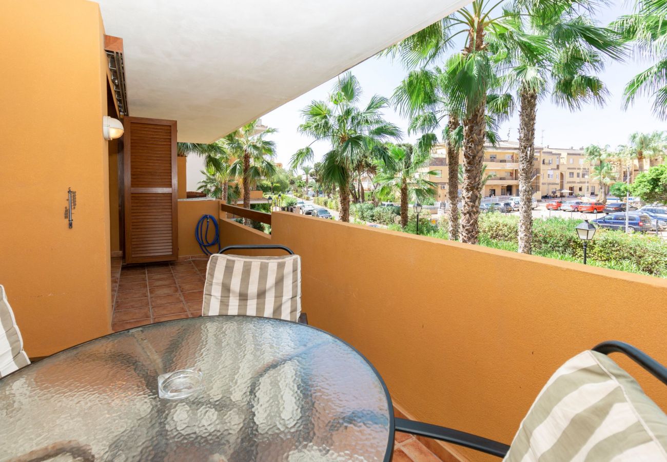 Apartamento en Torrevieja - 222 Lovely 3  Pools Home - Alicante Holiday