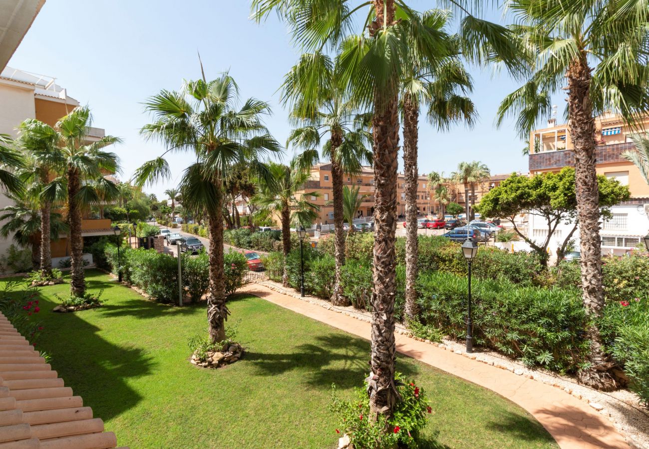 Apartamento en Torrevieja - 222 Lovely 3  Pools Home - Alicante Holiday