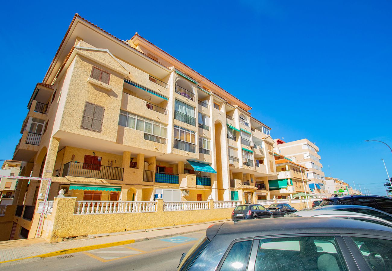 Apartamento en La Mata - 057 Beach Dreams Apartment - Alicante Holiday