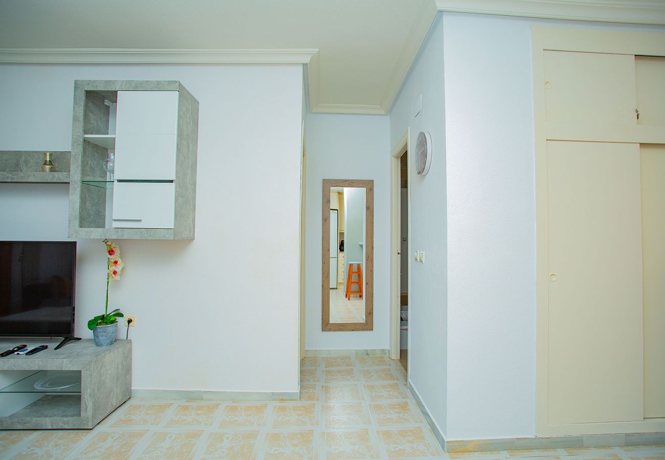 Apartamento en La Mata - 057 Beach Dreams Apartment - Alicante Holiday