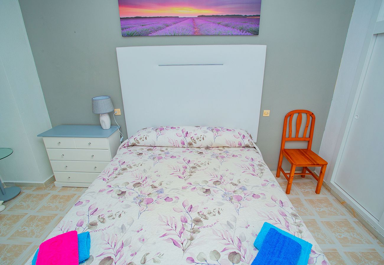 Apartamento en La Mata - 057 Beach Dreams Apartment - Alicante Holiday