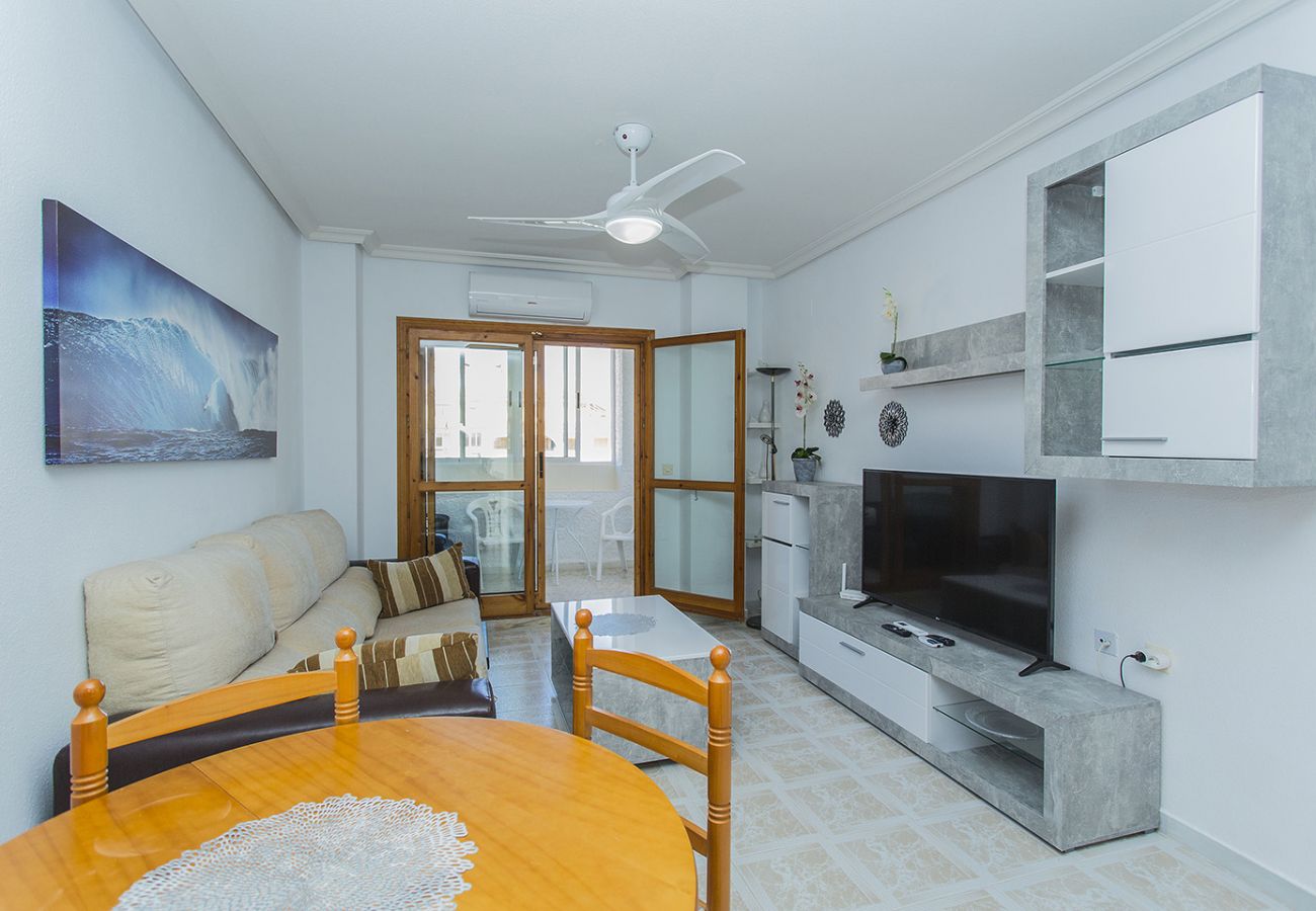 Apartamento en La Mata - 057 Beach Dreams Apartment - Alicante Holiday