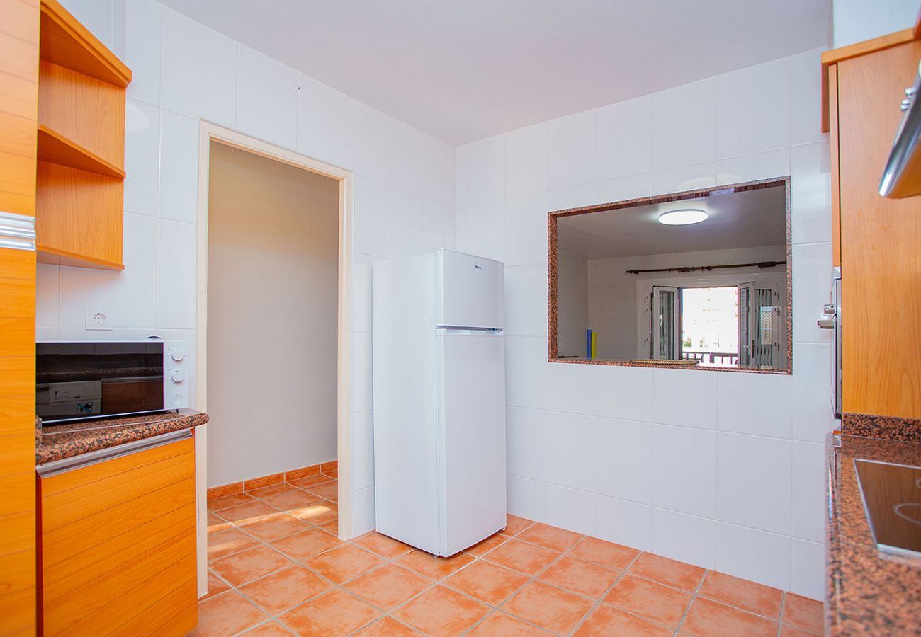 Apartamento en Torrevieja - 109 Relax Lomas Pool - Alicante Holiday