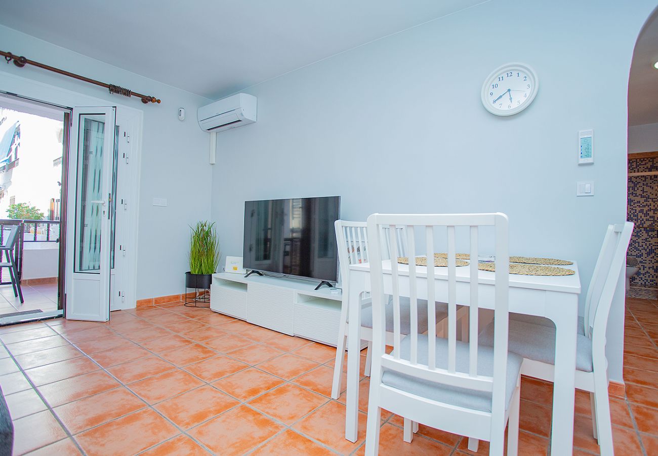 Apartamento en Torrevieja - 109 Relax Lomas Pool - Alicante Holiday