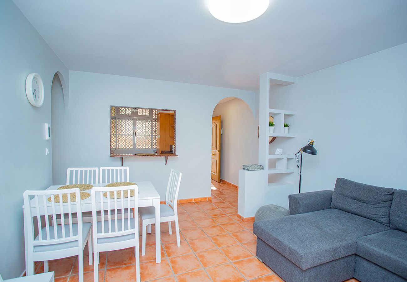 Apartamento en Torrevieja - 109 Relax Lomas Pool - Alicante Holiday