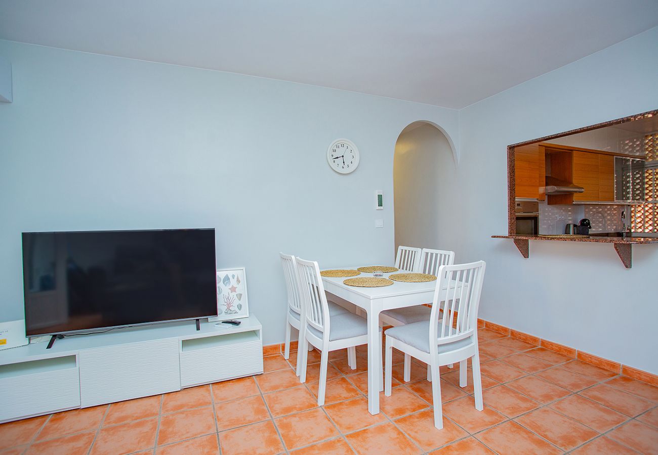 Apartamento en Torrevieja - 109 Relax Lomas Pool - Alicante Holiday