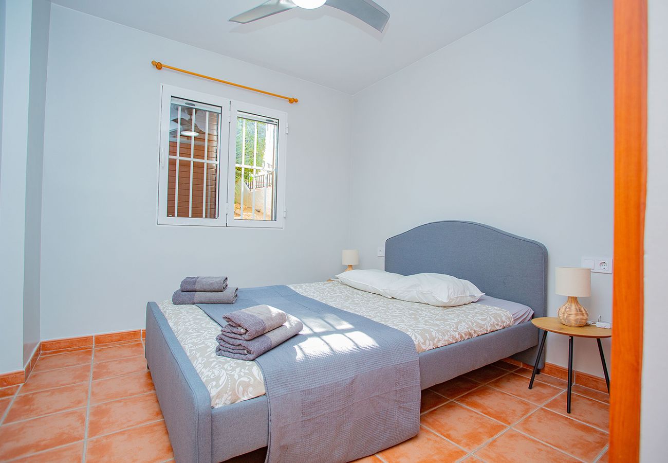 Apartamento en Torrevieja - 109 Relax Lomas Pool - Alicante Holiday