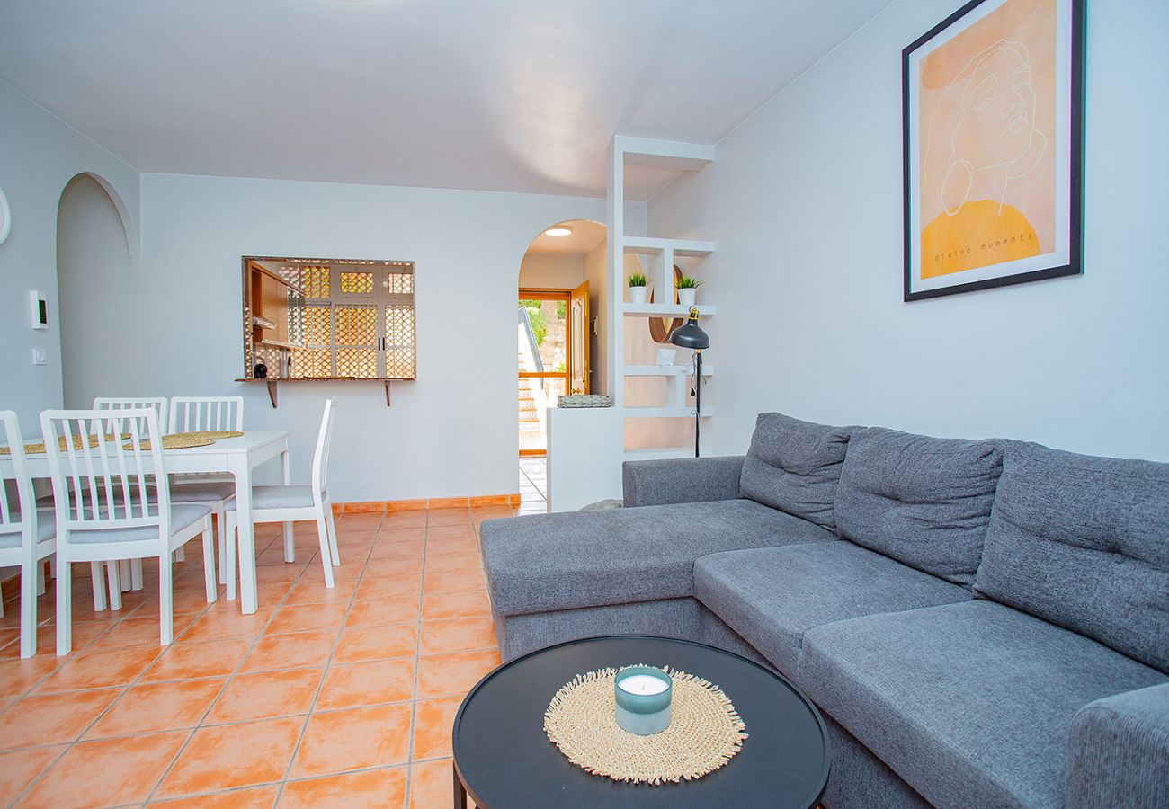 Apartamento en Torrevieja - 109 Relax Lomas Pool - Alicante Holiday