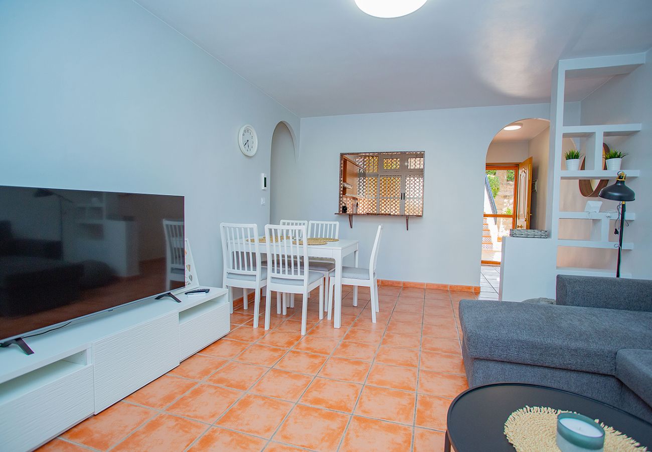 Apartamento en Torrevieja - 109 Relax Lomas Pool - Alicante Holiday