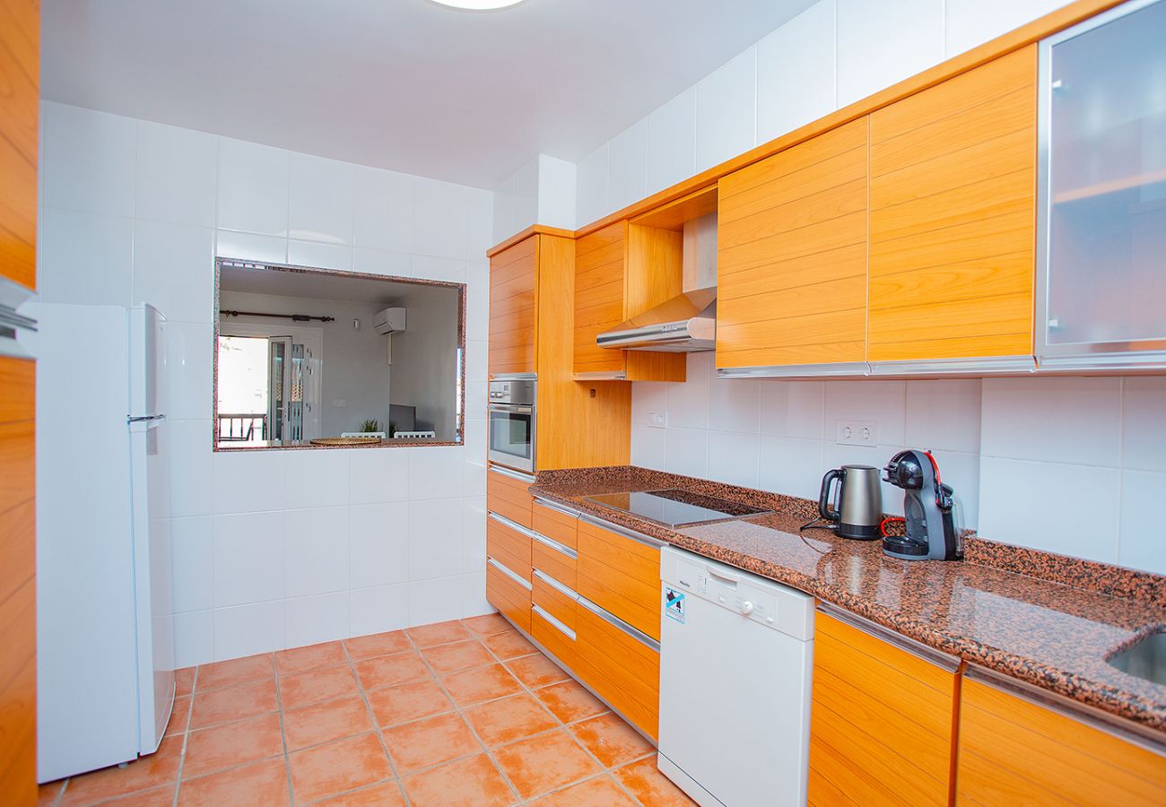 Apartamento en Torrevieja - 109 Relax Lomas Pool - Alicante Holiday