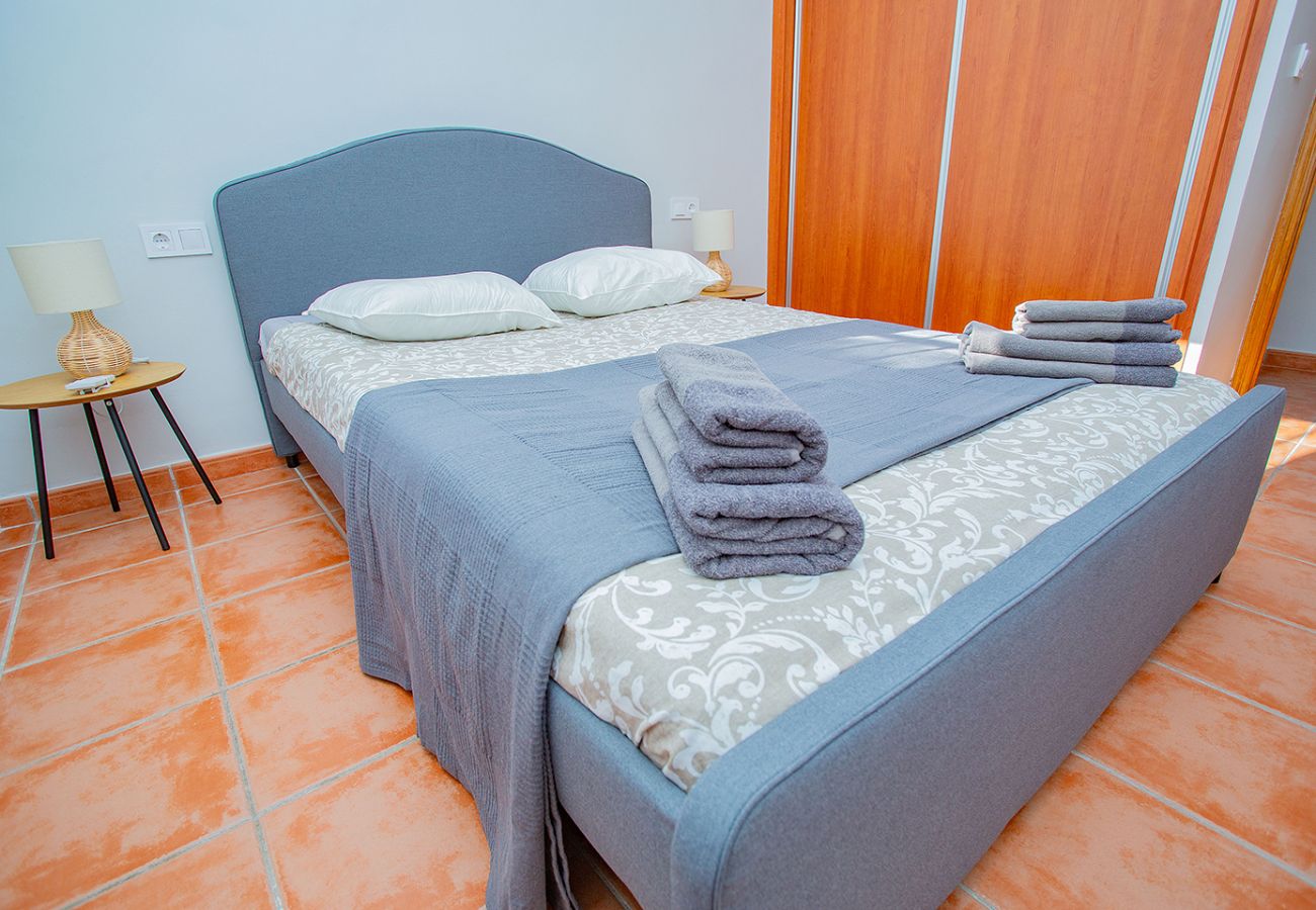 Apartamento en Torrevieja - 109 Relax Lomas Pool - Alicante Holiday