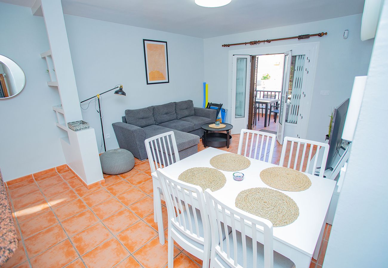 Apartamento en Torrevieja - 109 Relax Lomas Pool - Alicante Holiday