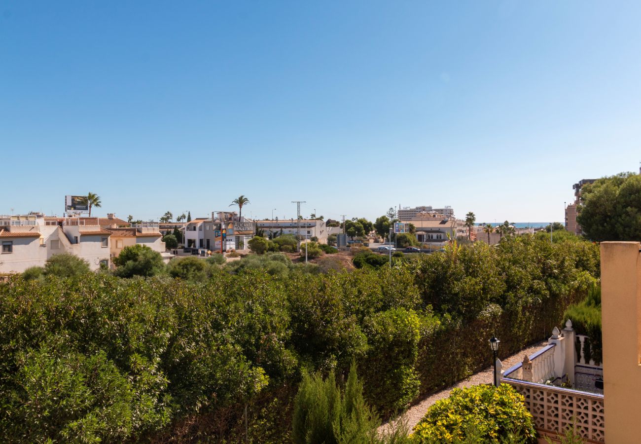 Casa adosada en La Zenia - 228 Lovely Home La Zenia - Alicante Holiday