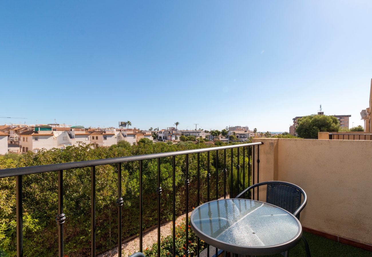 Casa adosada en La Zenia - 228 Lovely Home La Zenia - Alicante Holiday