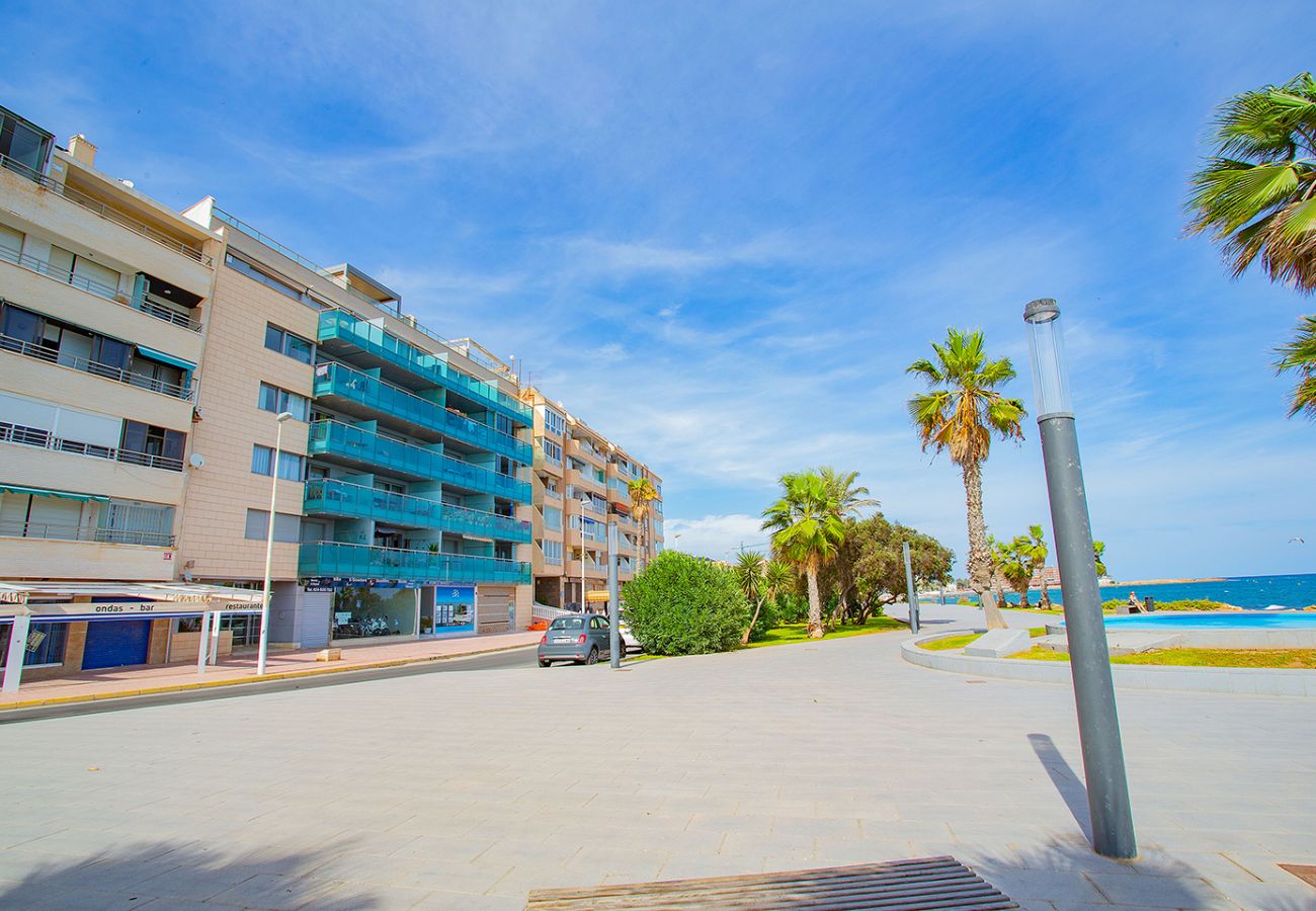 Apartamento en Torrevieja - 081 Purissima Dream - Alicante Holiday