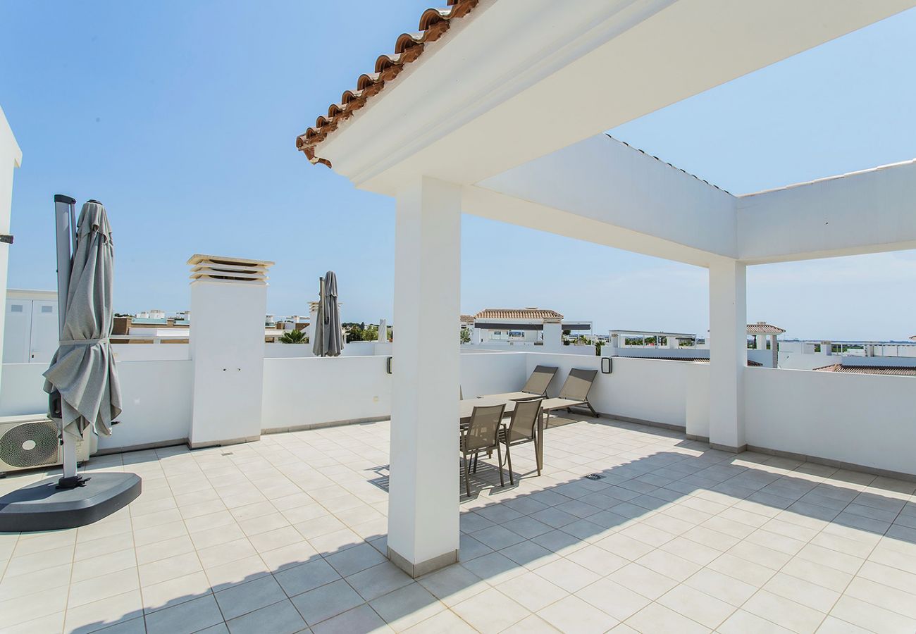 Apartamento en Rojales - 245 Lux Home Quesada-Alicante Holiday