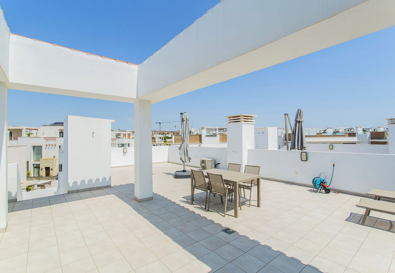 Apartamento en Rojales - 245 Lux Home Quesada-Alicante Holiday