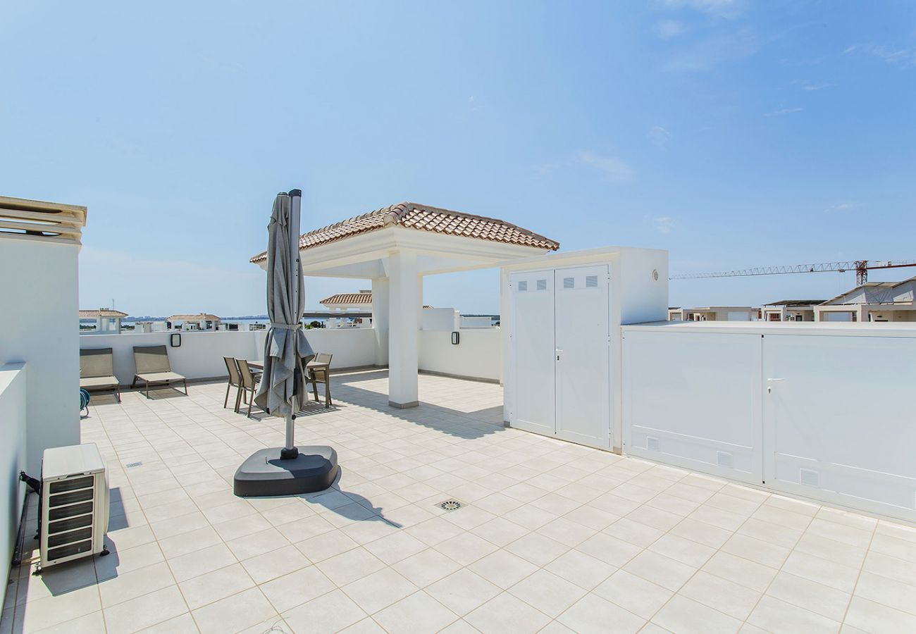 Apartamento en Rojales - 245 Lux Home Quesada-Alicante Holiday