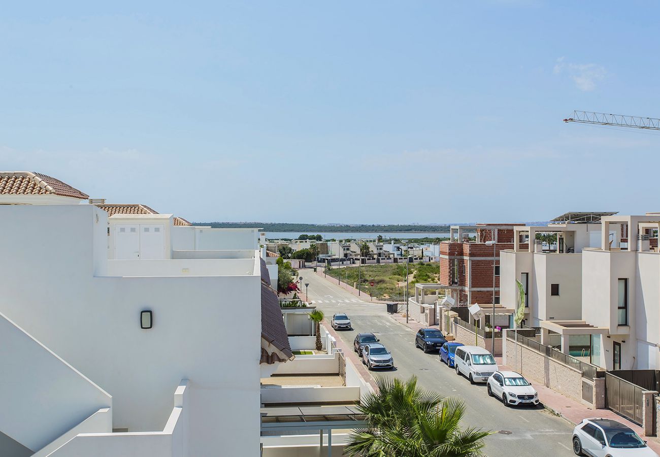 Apartamento en Rojales - 245 Lux Home Quesada-Alicante Holiday