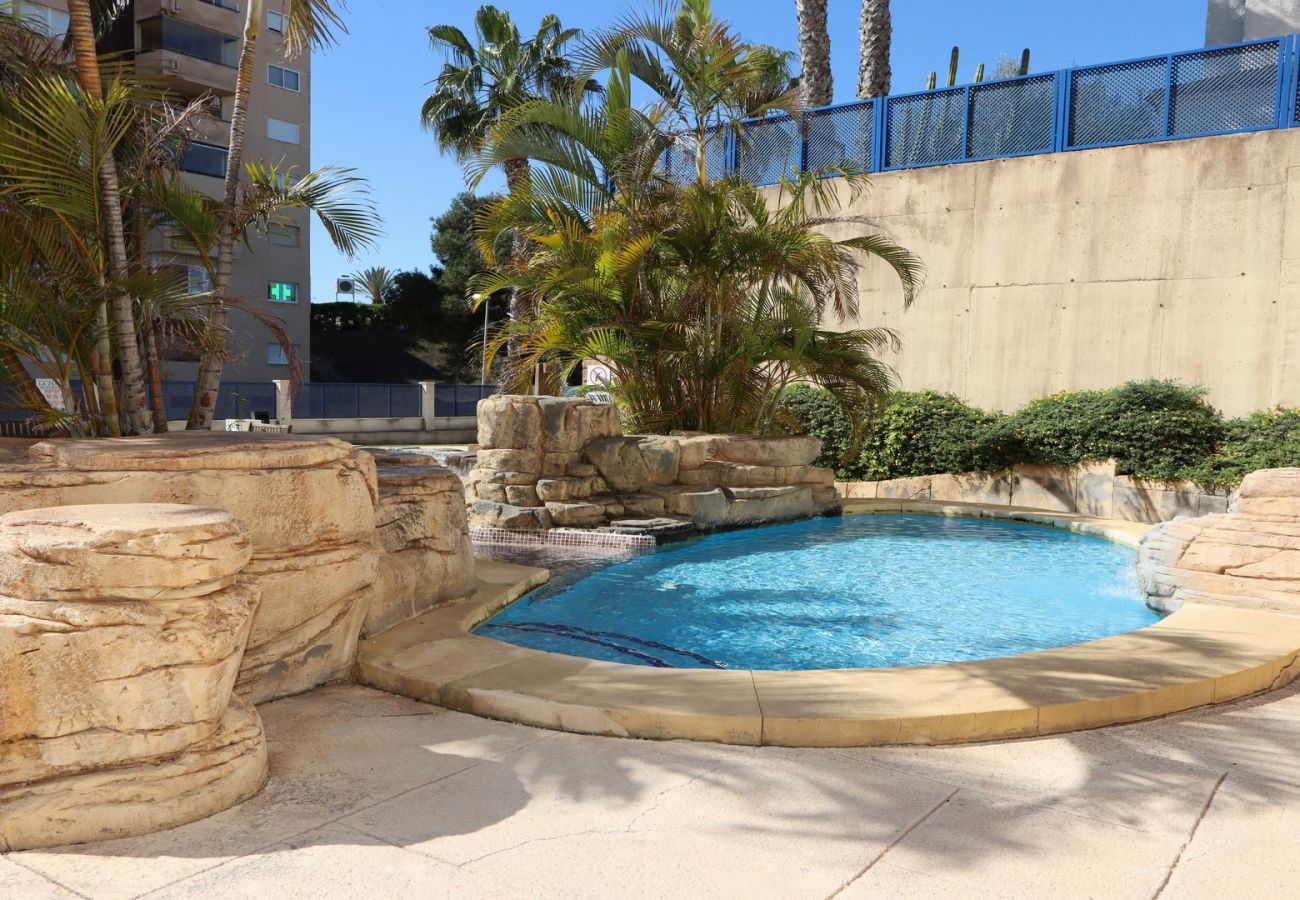 Apartamento en La Zenia - 234 Sunshine Penthouse-Alicante Holiday