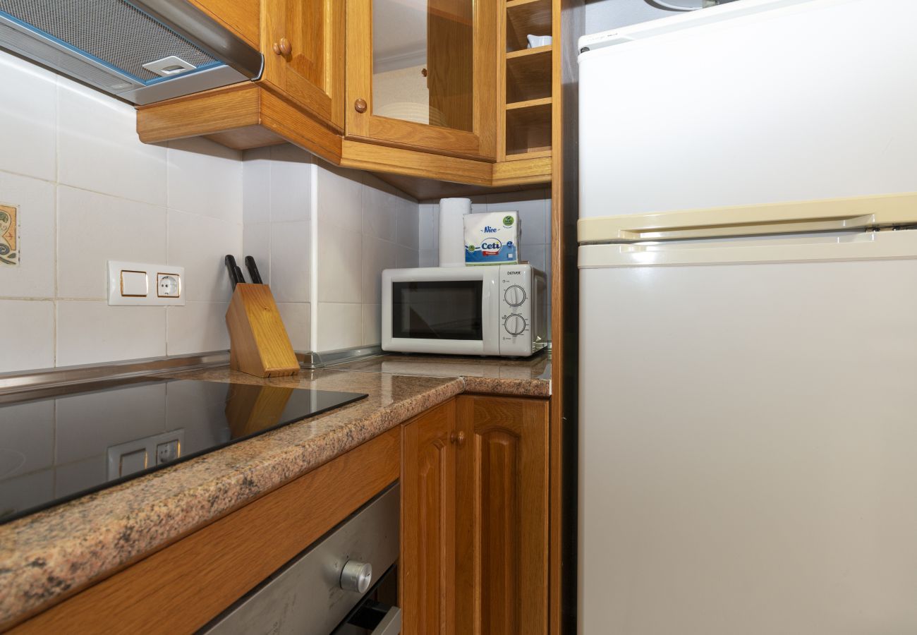 Apartamento en La Zenia - 234 Sunshine Penthouse-Alicante Holiday