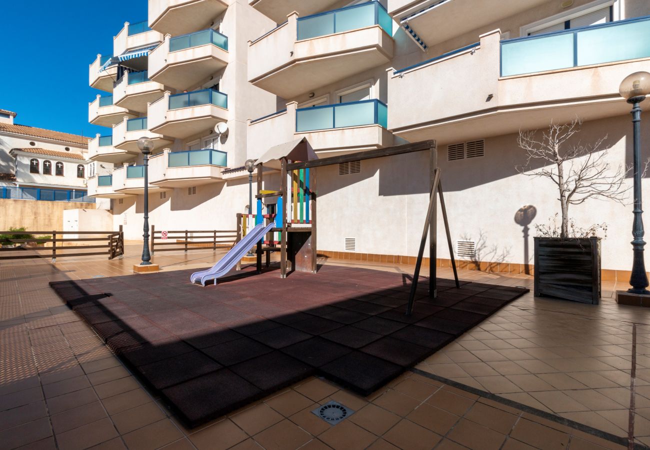 Apartamento en La Zenia - 234 Sunshine Penthouse-Alicante Holiday