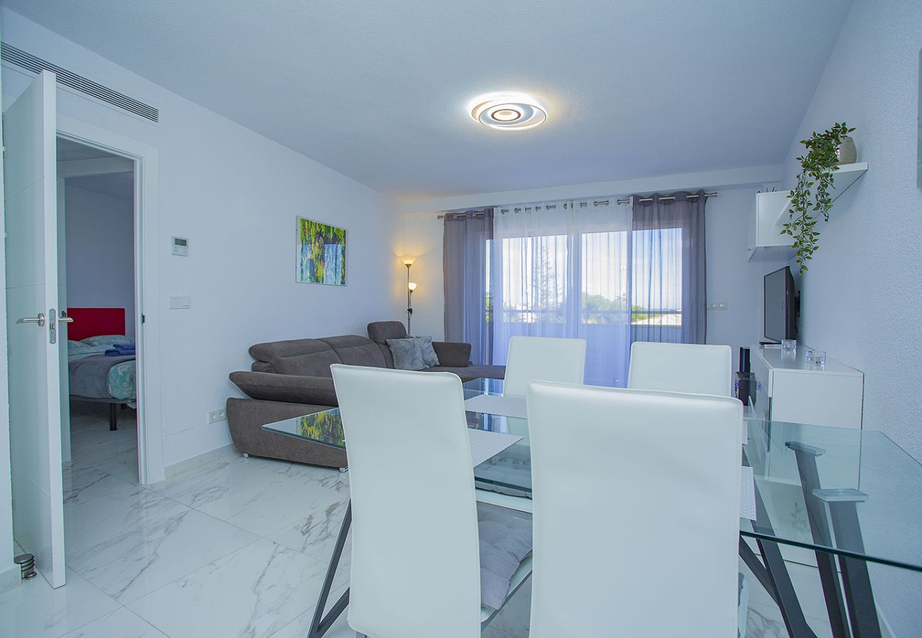 Apartamento en La Zenia - 237 Relax Sol Naciente - Alicante Holiday