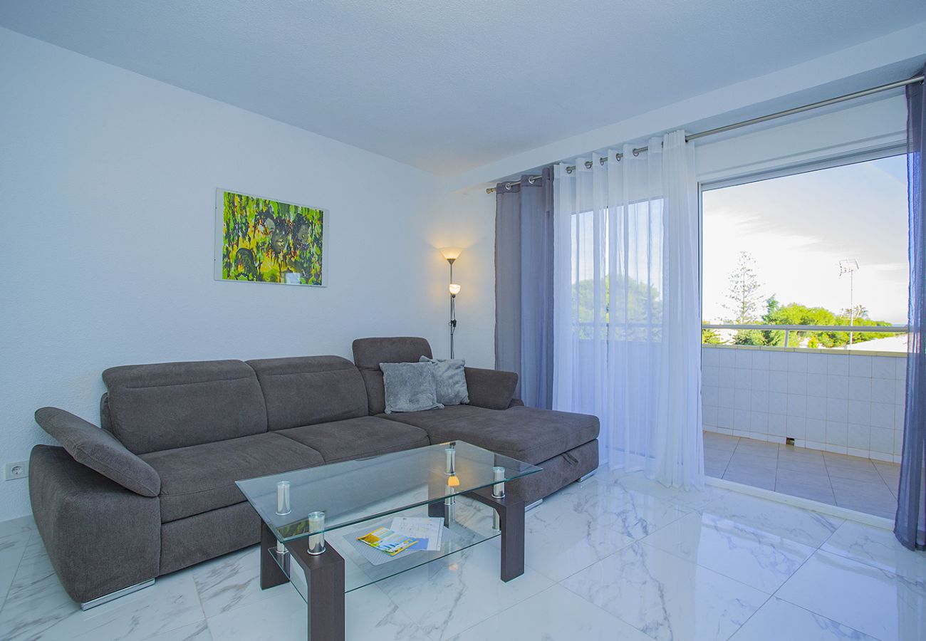 Apartamento en La Zenia - 237 Relax Sol Naciente - Alicante Holiday