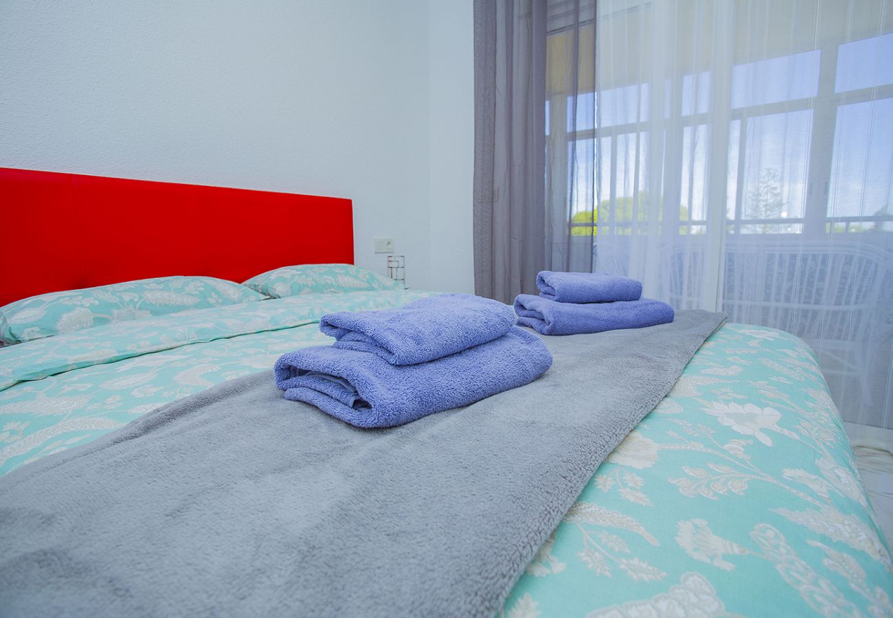 Apartamento en La Zenia - 237 Relax Sol Naciente - Alicante Holiday