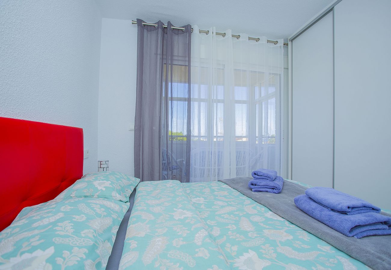 Apartamento en La Zenia - 237 Relax Sol Naciente - Alicante Holiday